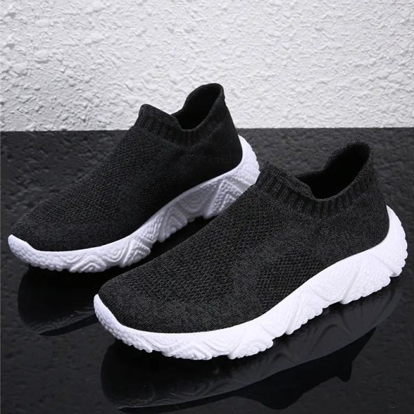 Vapor Rush Sneakers - Image 10