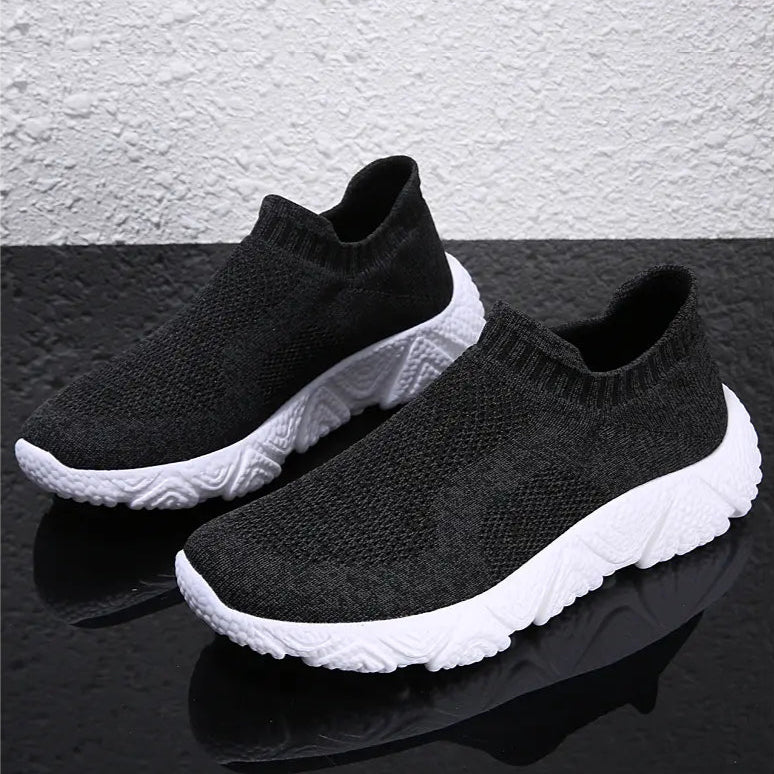 Vapor Rush Sneakers - Image 10
