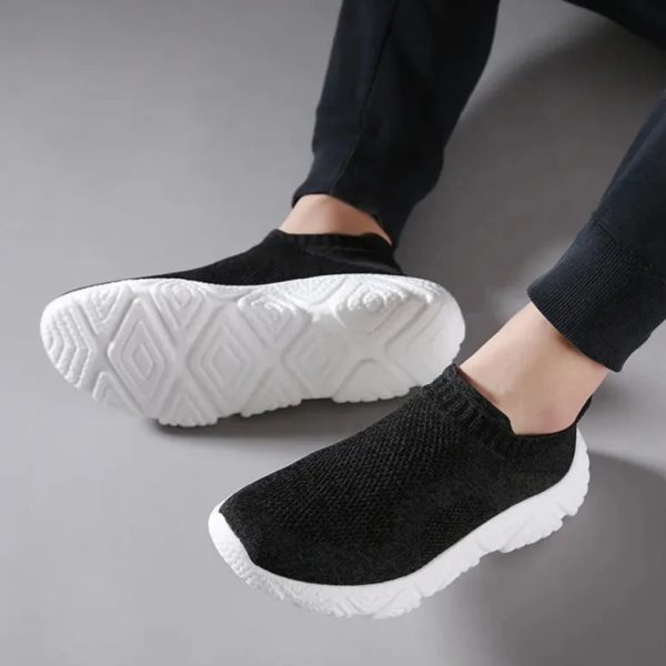 Vapor Rush Sneakers - Image 9