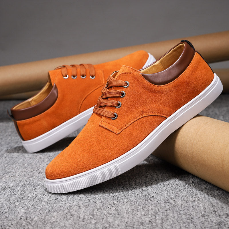 Mason Brooks Sneakers - 1987 Suede Collection - Image 9