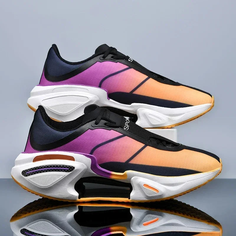 SurgeX Athletic Sneakers - Image 5