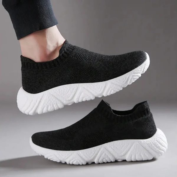 Vapor Rush Sneakers - Image 8
