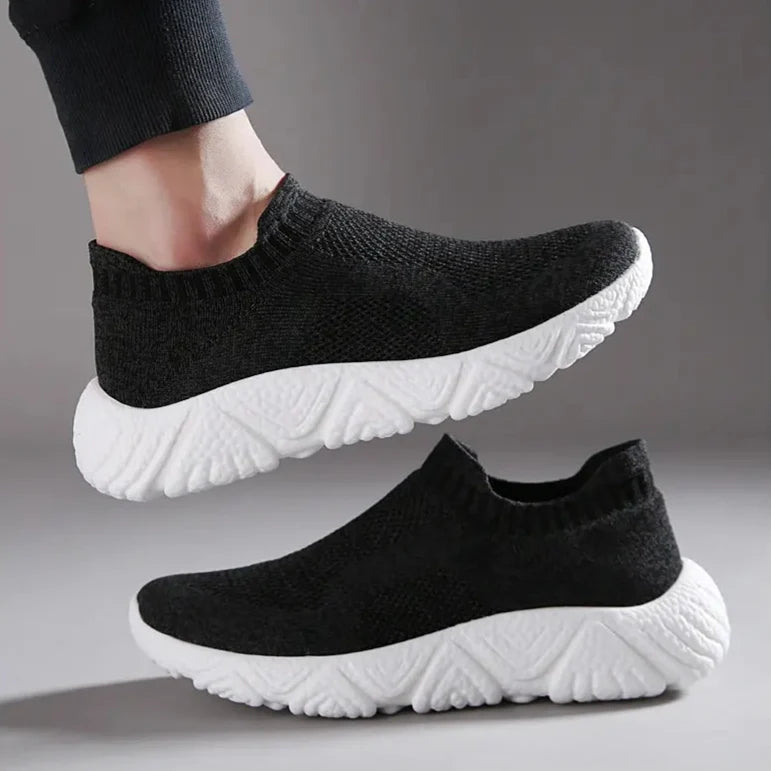 Vapor Rush Sneakers - Image 8