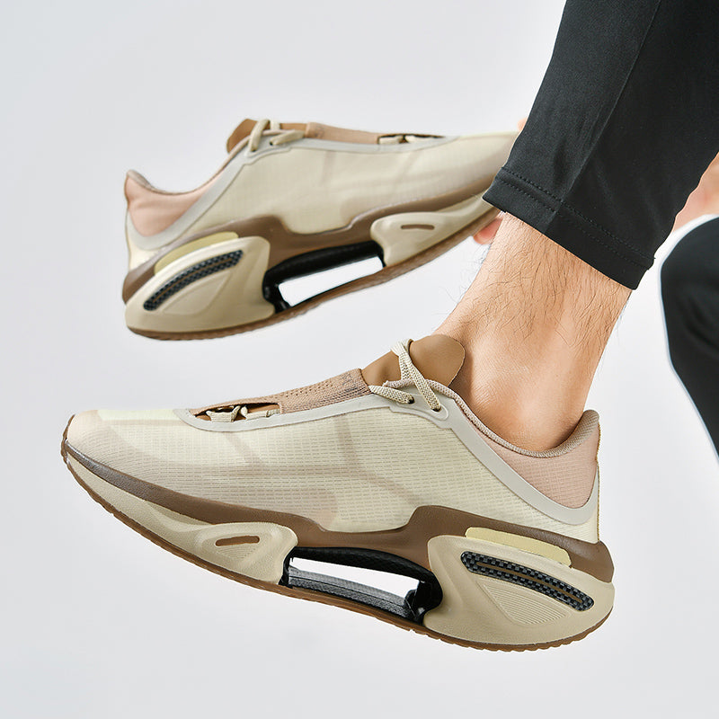 SurgeX Athletic Sneakers - Image 1
