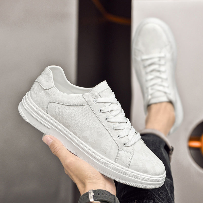 Canyon Leather Sneakers - Image 13