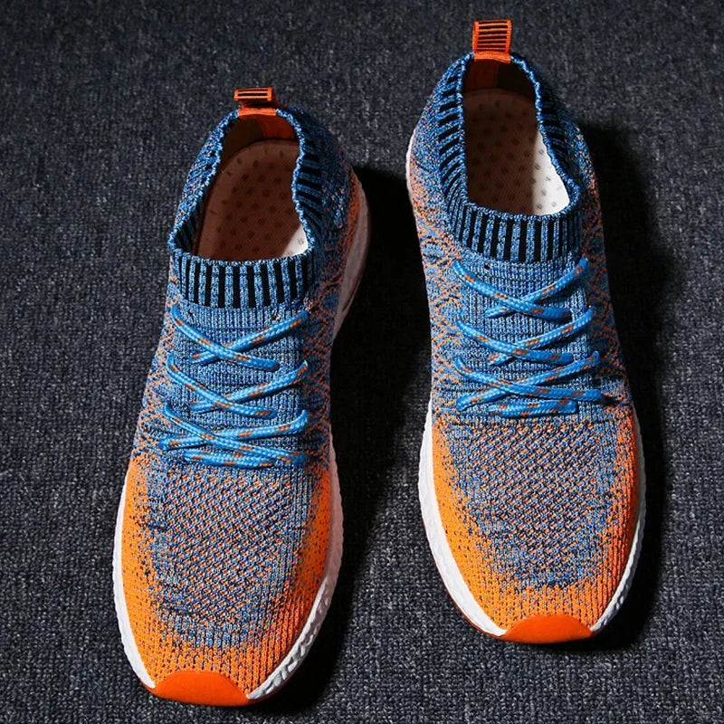 Vanta Flex Sneakers - Image 2