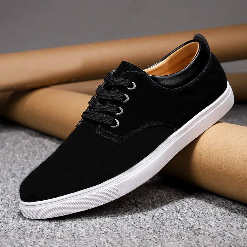 Mason Brooks Sneakers - 1987 Suede Collection - Image 4