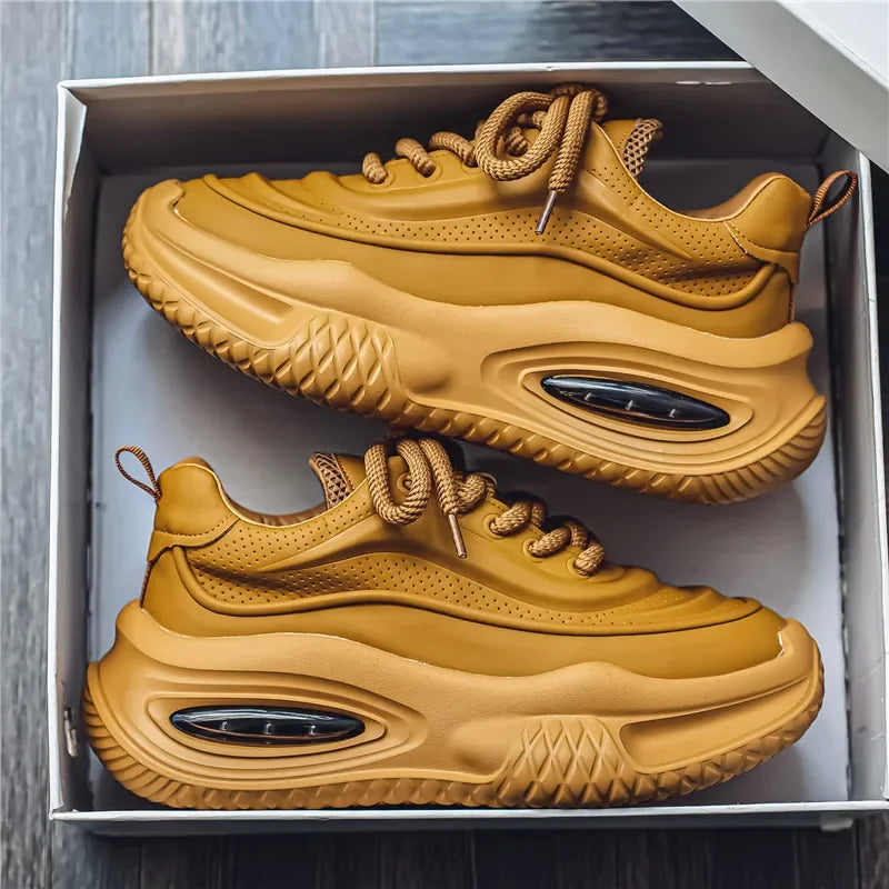 Dynasty Sneakers - Image 11