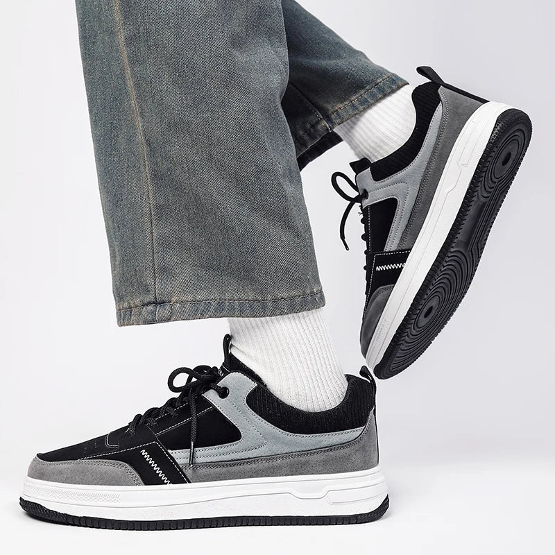 Patchline Sneakers - Image 6
