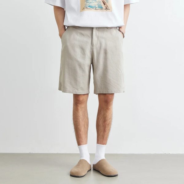 Takumi Shorts