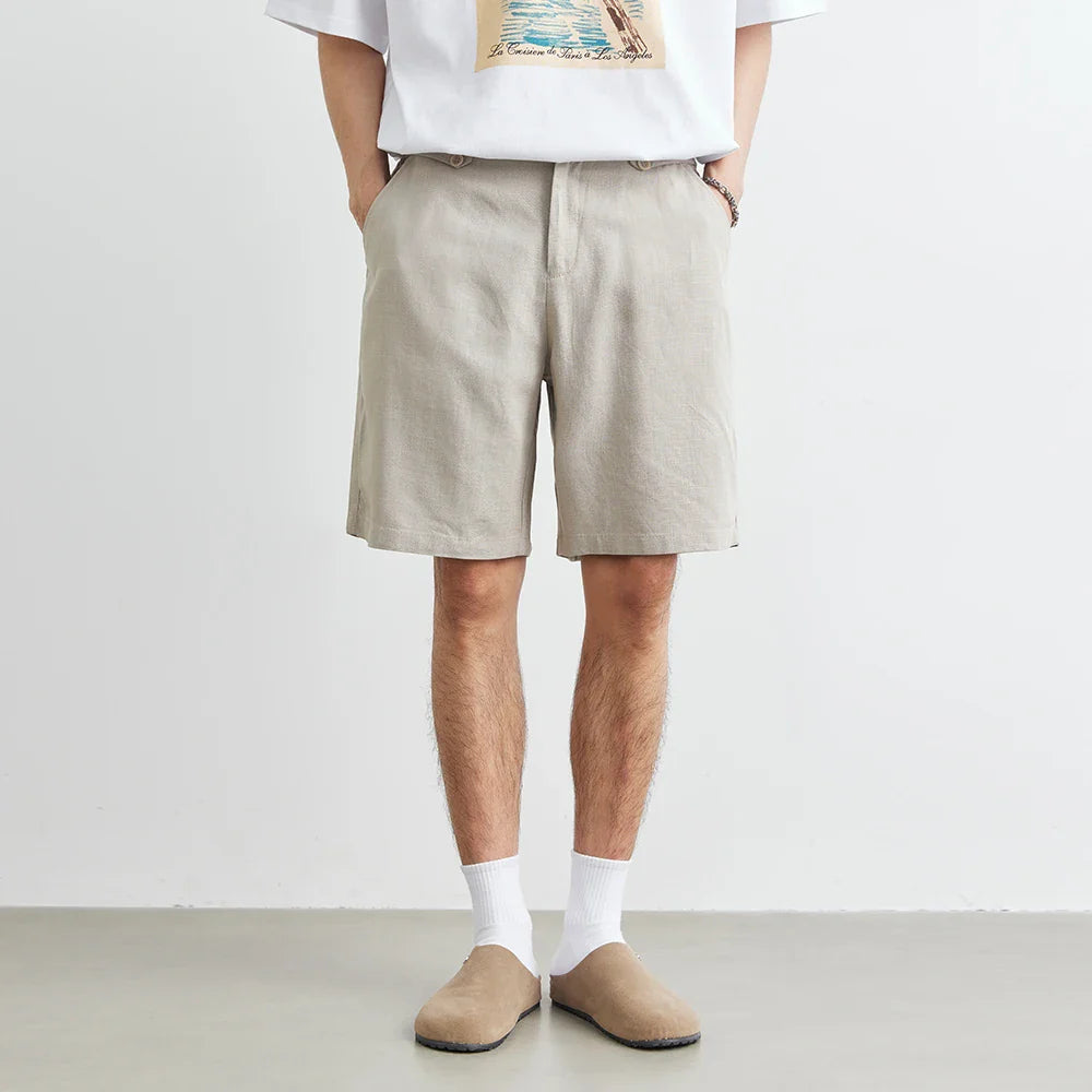 Takumi Shorts - Image 1