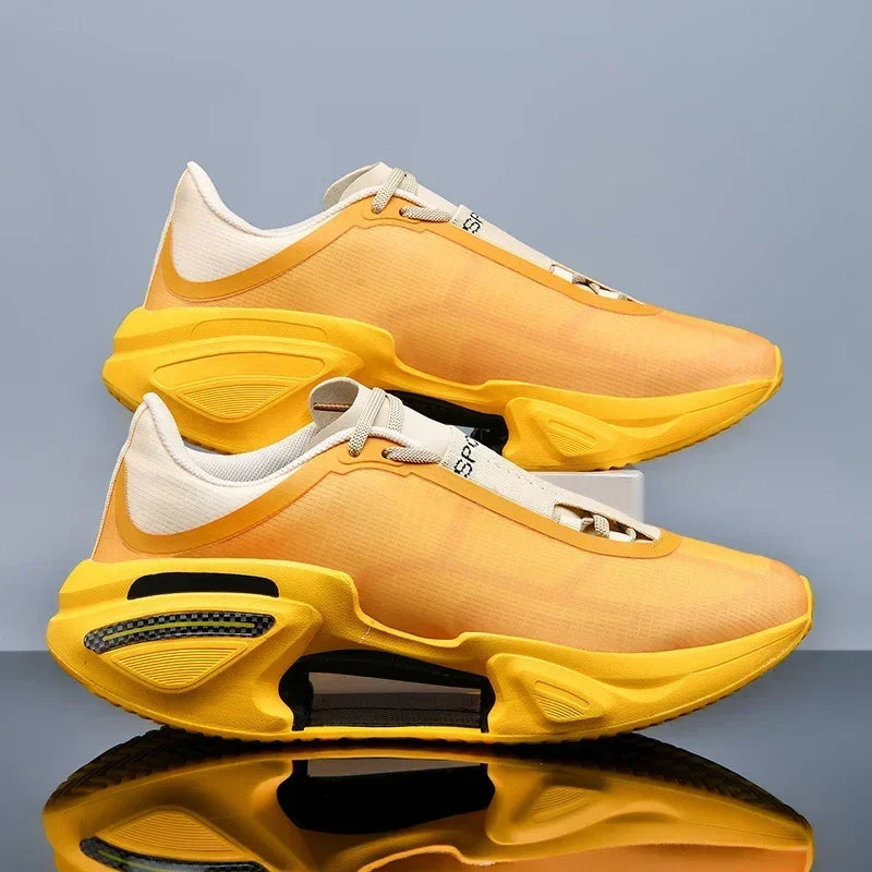 SurgeX Athletic Sneakers - Image 12