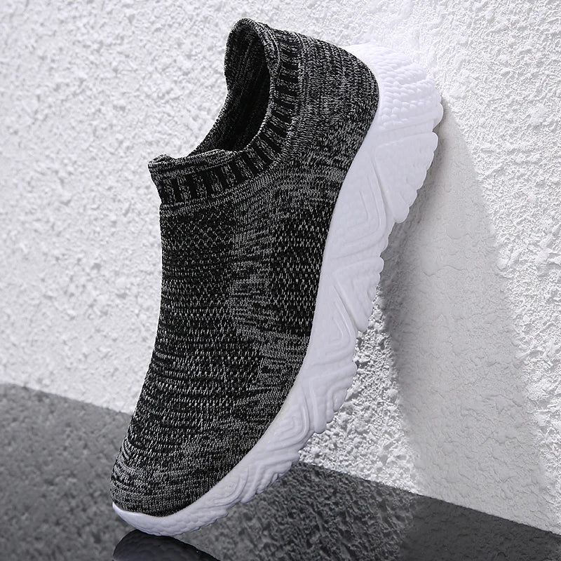 Vapor Rush Sneakers - Image 7