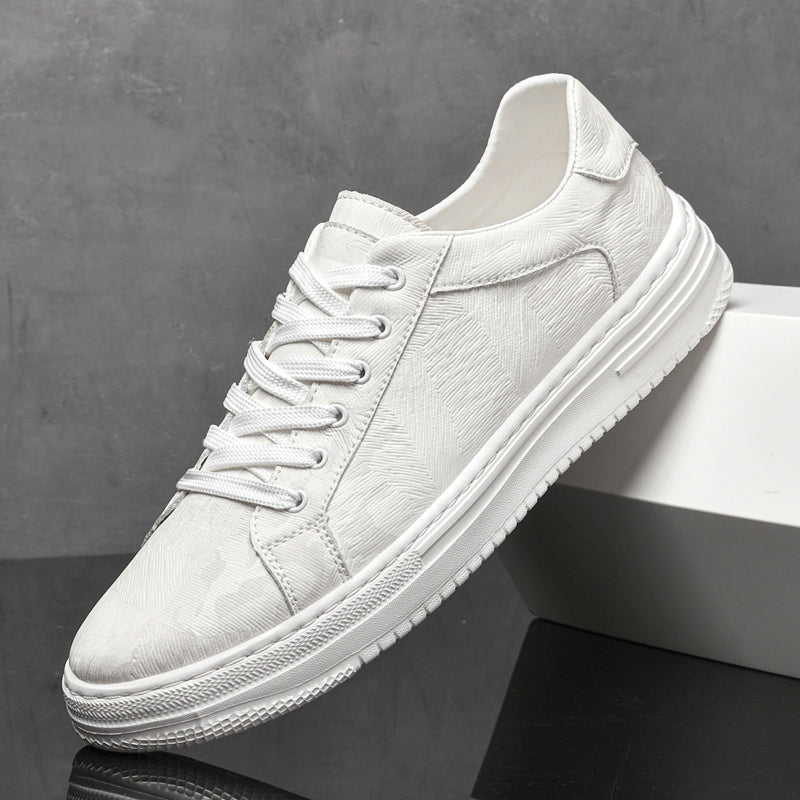 Canyon Leather Sneakers - Image 11