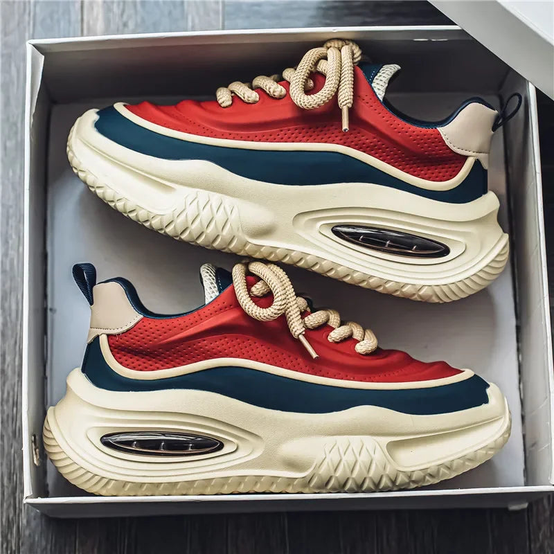 Dynasty Sneakers - Image 5