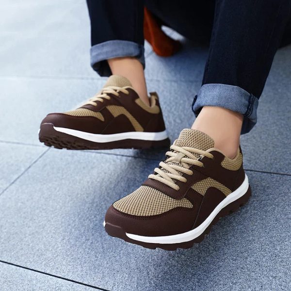 Ventro Sneakers - Image 6
