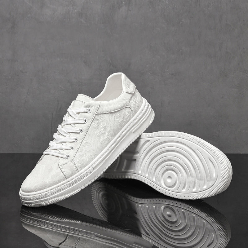 Canyon Leather Sneakers - Image 12
