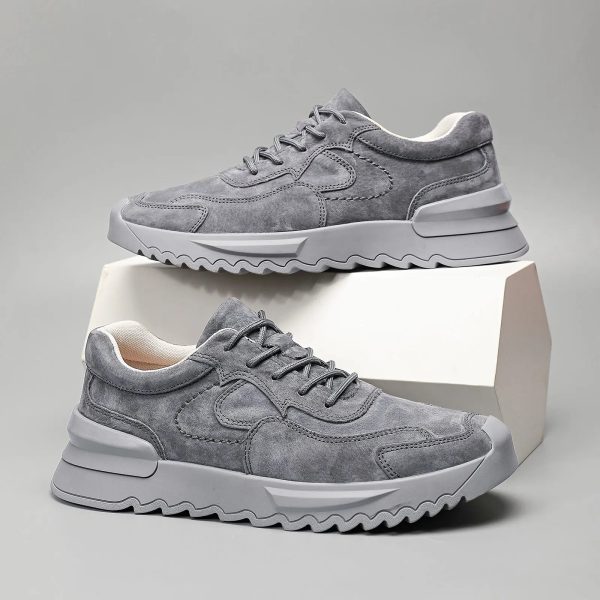 Arlow Suede Sneakers - Image 2