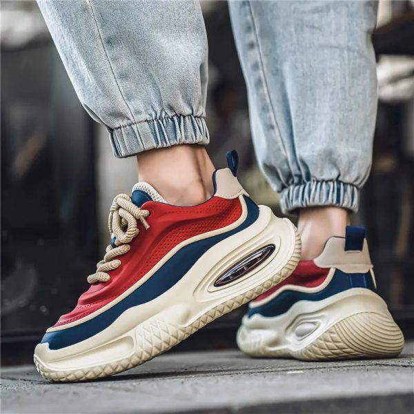 Dynasty Sneakers - Image 4