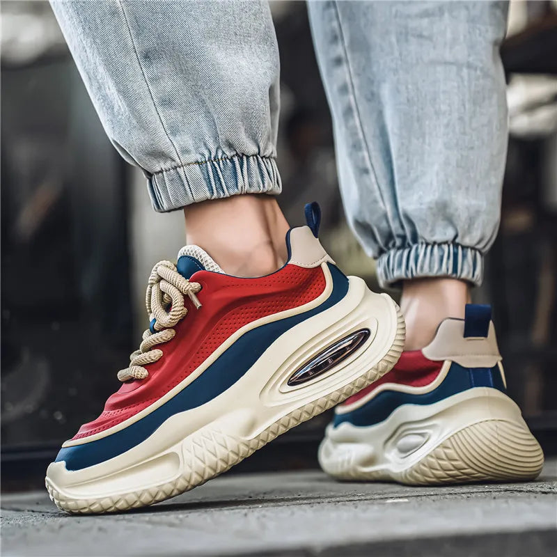 Dynasty Sneakers - Image 4