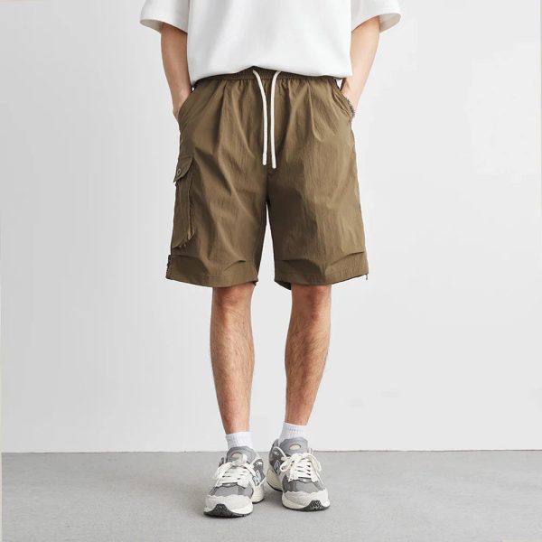 Jiro Shorts