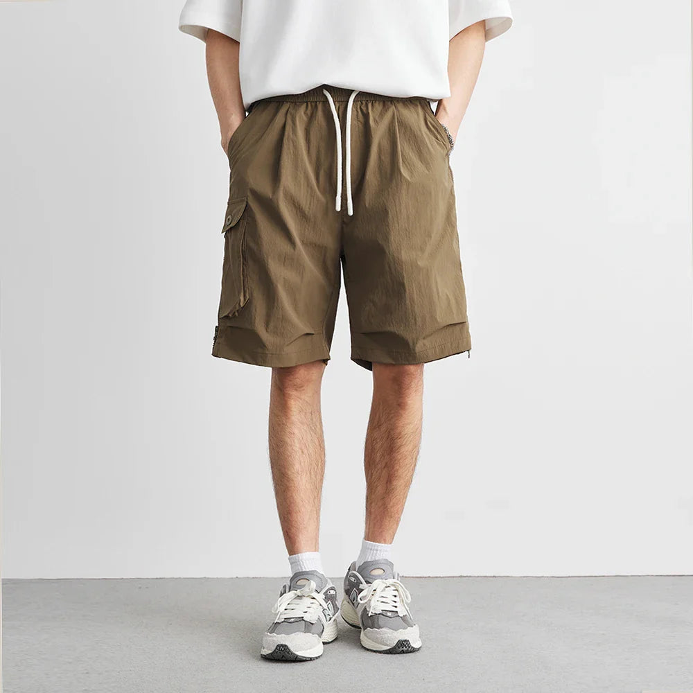 Jiro Shorts - Image 1