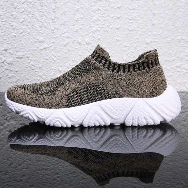 Vapor Rush Sneakers - Image 3