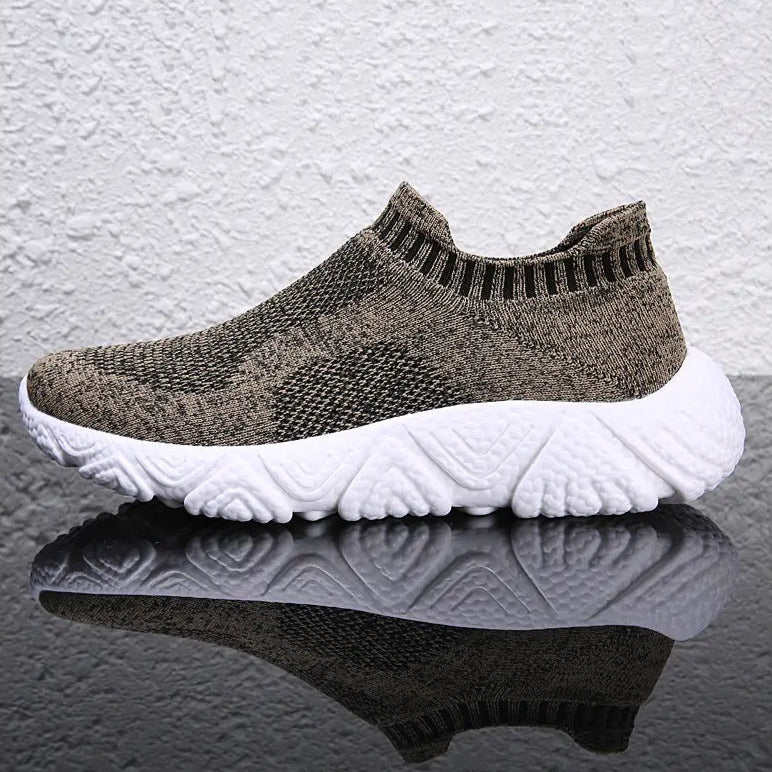 Vapor Rush Sneakers - Image 3