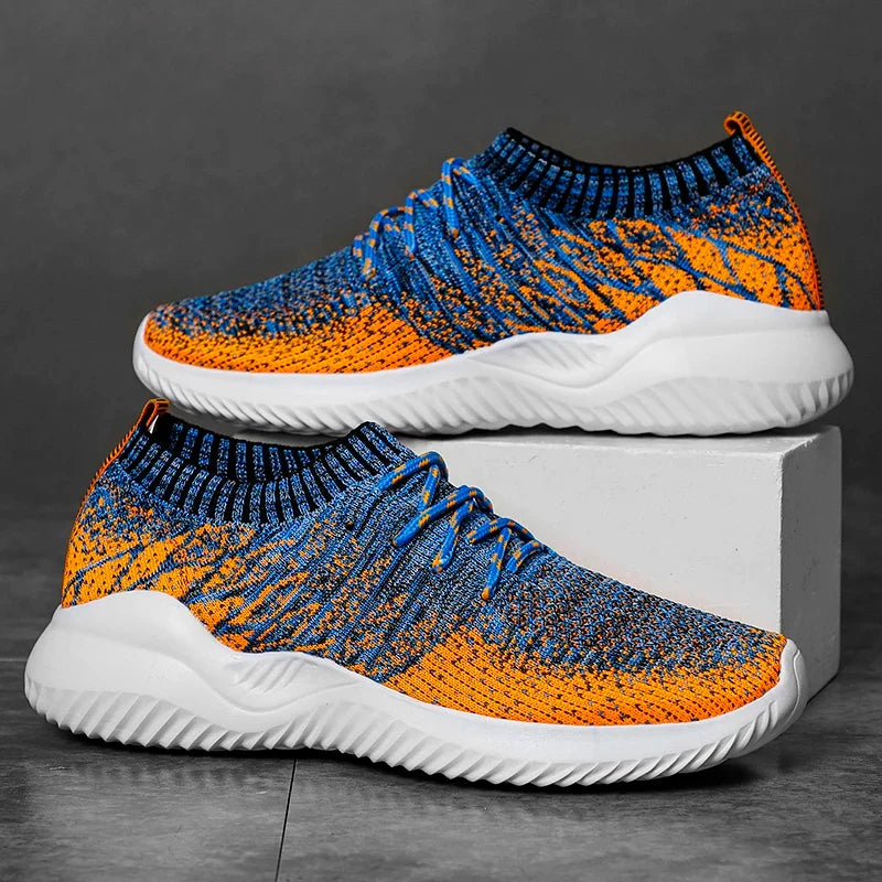 Vanta Flex Sneakers - Image 1