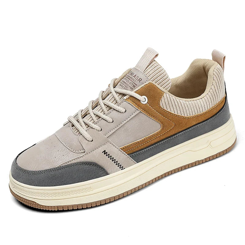Patchline Sneakers - Image 7