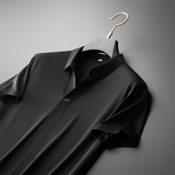 Men's Doncaster Polo Set - Image 9