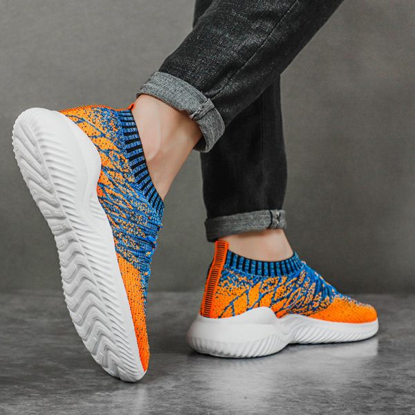 Vanta Flex Sneakers - Image 3