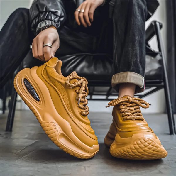 Dynasty Sneakers - Image 9