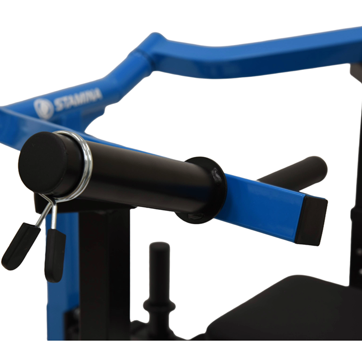 Stamina Bench Press Machine - Image 8