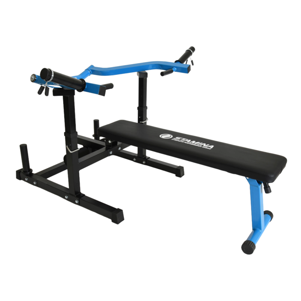 Stamina Bench Press Machine