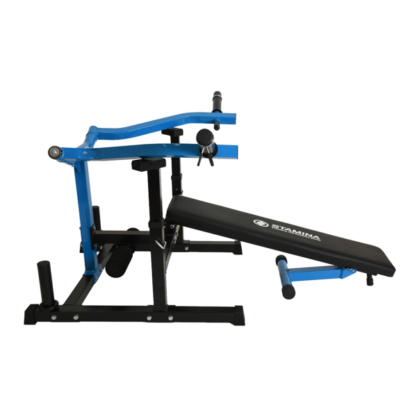 Stamina Bench Press Machine - Image 10