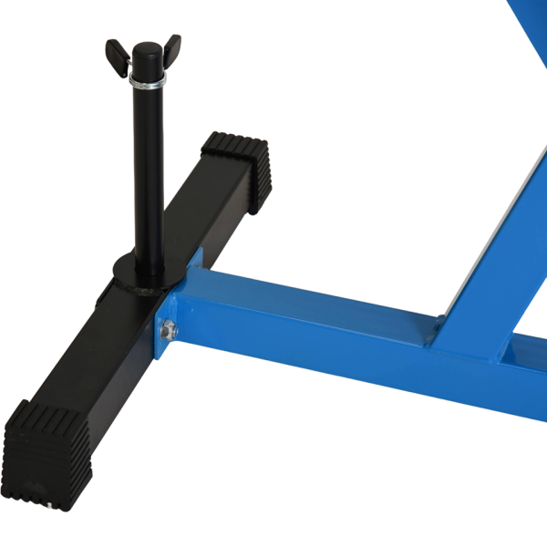Stamina Leg Extension & Curl Machine - Image 8