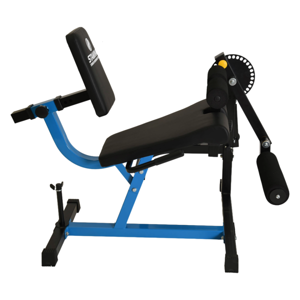 Stamina Leg Extension & Curl Machine - Image 6