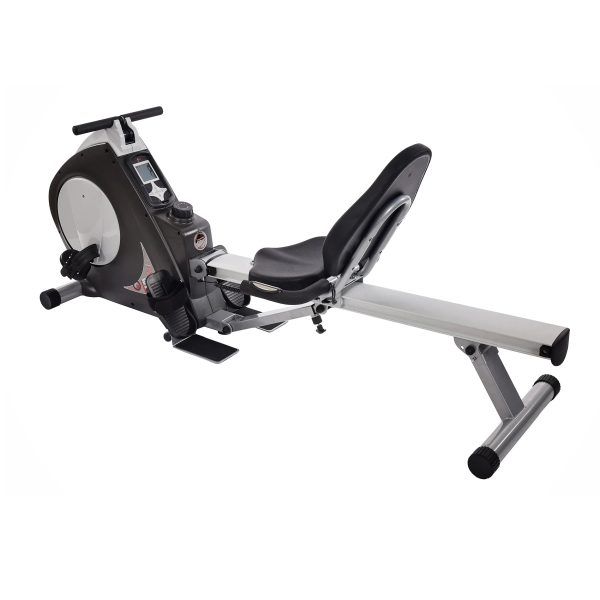 Stamina Conversion II Recumbent Bike/Rower