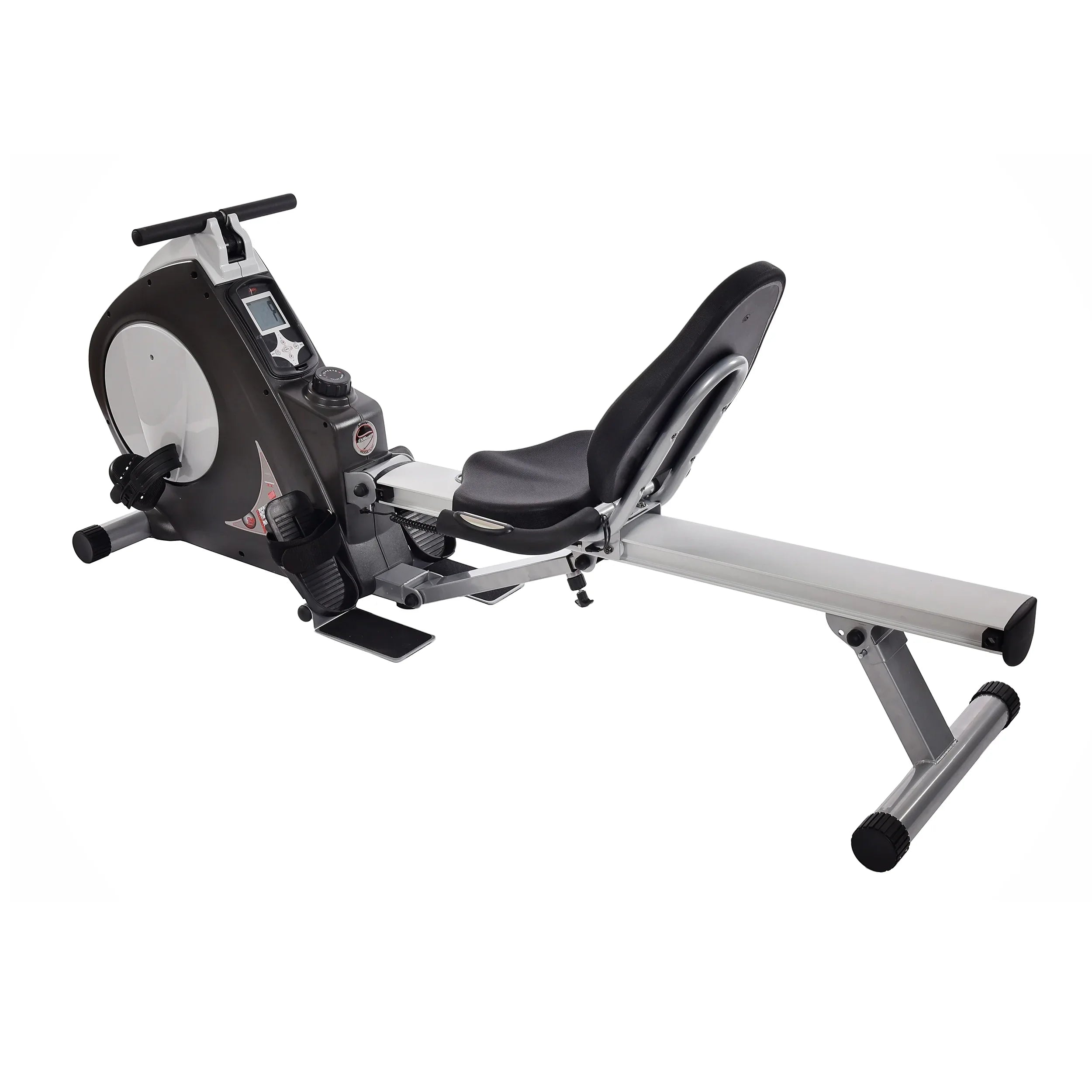 Stamina Conversion II Recumbent Bike/Rower - Image 1