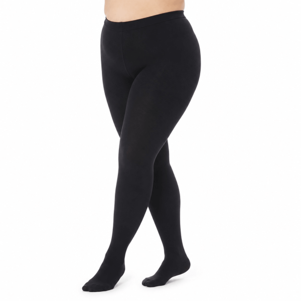 Unilva 20-30 mmHg Waist-High Compression Stockings for Women