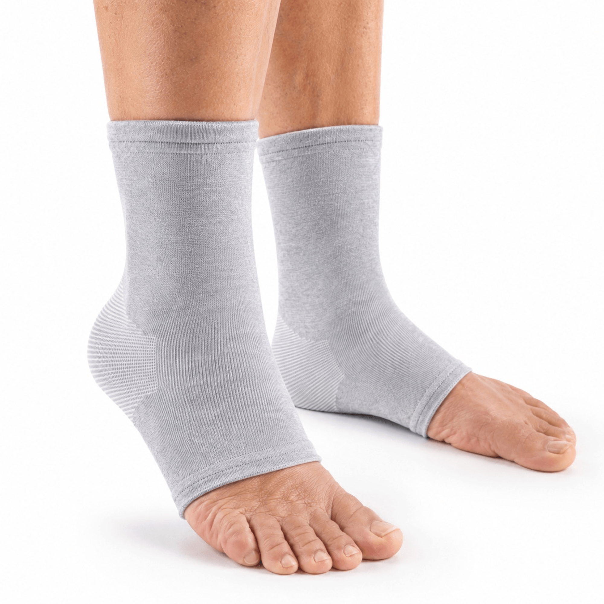 Unilva Bamboo Foot & Ankle Support Socks - Image 10
