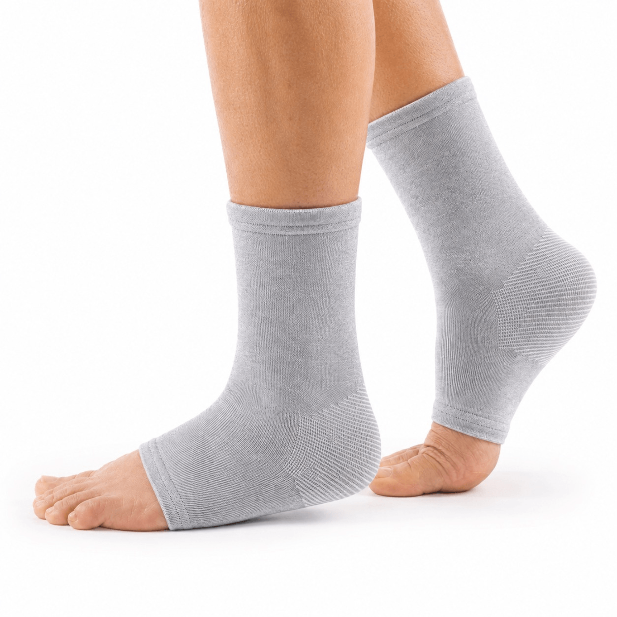 Unilva Bamboo Foot & Ankle Support Socks - Image 12