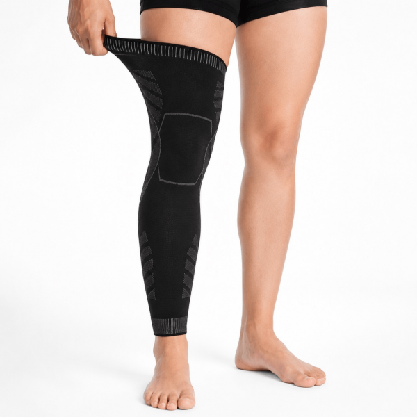 Unilva Full-Leg Compression Sleeve