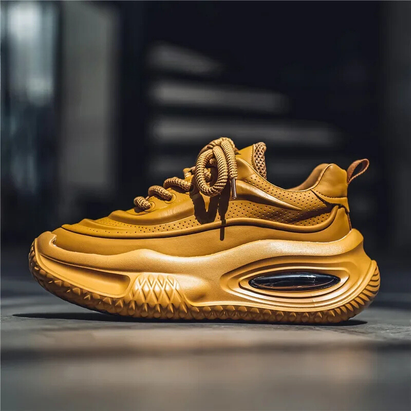 Dynasty Sneakers - Image 3