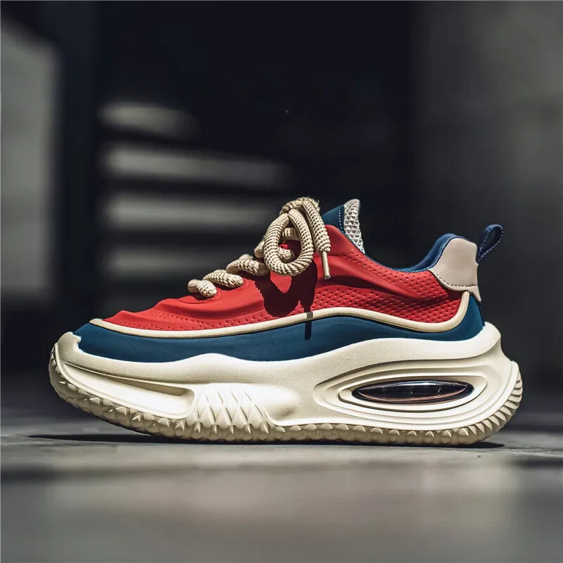 Dynasty Sneakers - Image 1