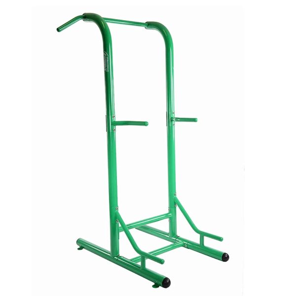 Stamina? Outdoor Fitness Power Tower