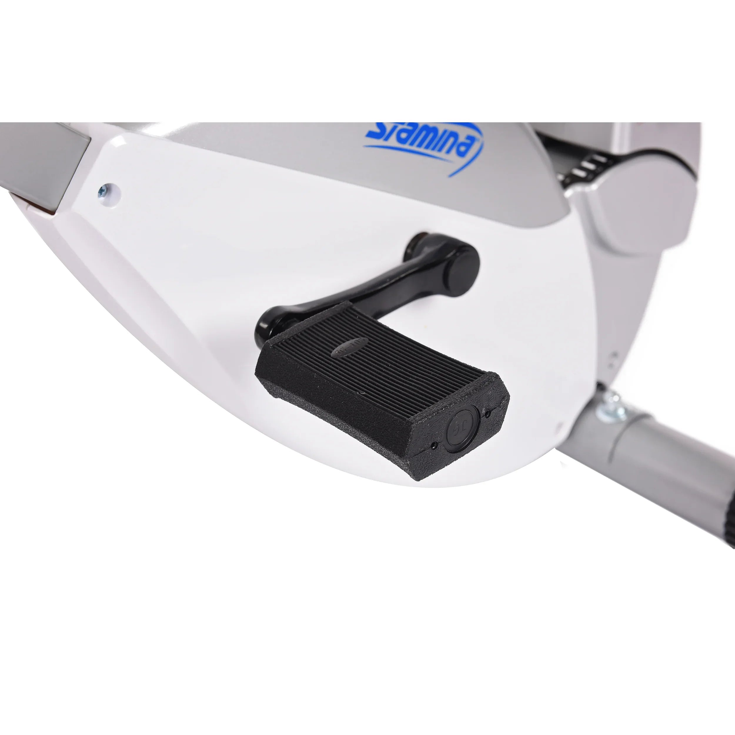 Stamina Recumbent Exercise Bike with Upper Body Exerciser - Image 7