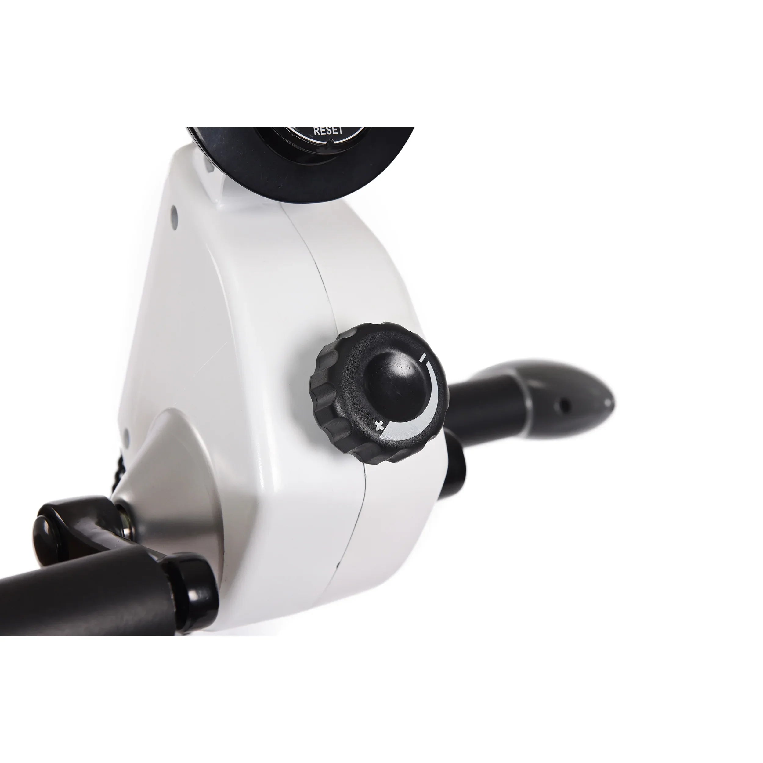 Stamina Recumbent Exercise Bike with Upper Body Exerciser - Image 10