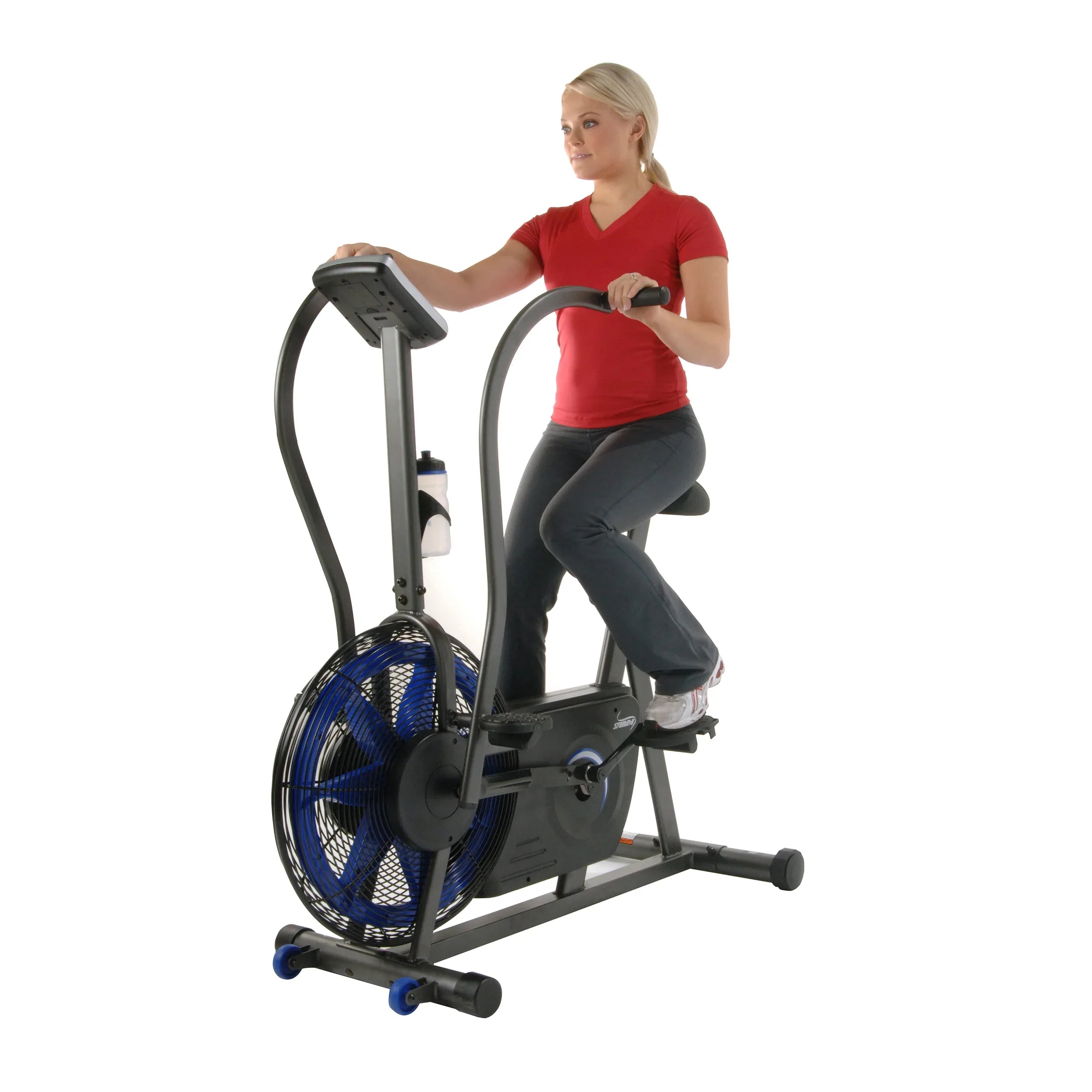 Stamina? Airgometer Exercise Bike - Image 2